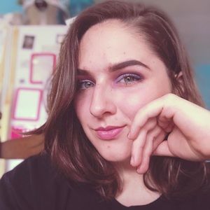 Meet your Posher, Brianna